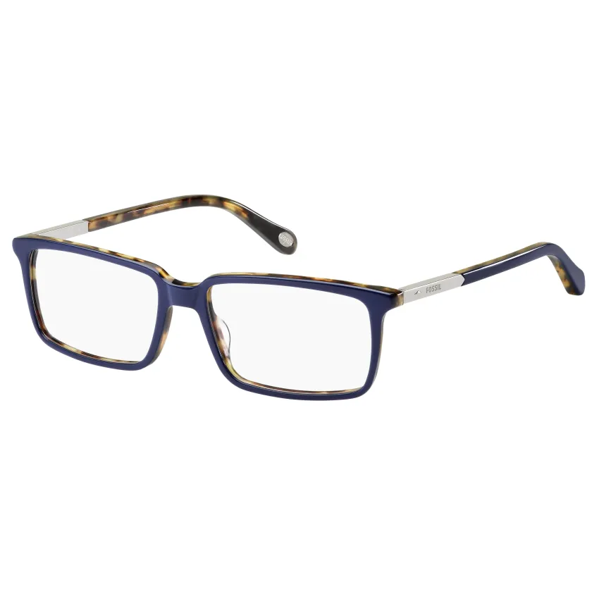 Fossil 6073 FTM Unisex Szemüvegkeret