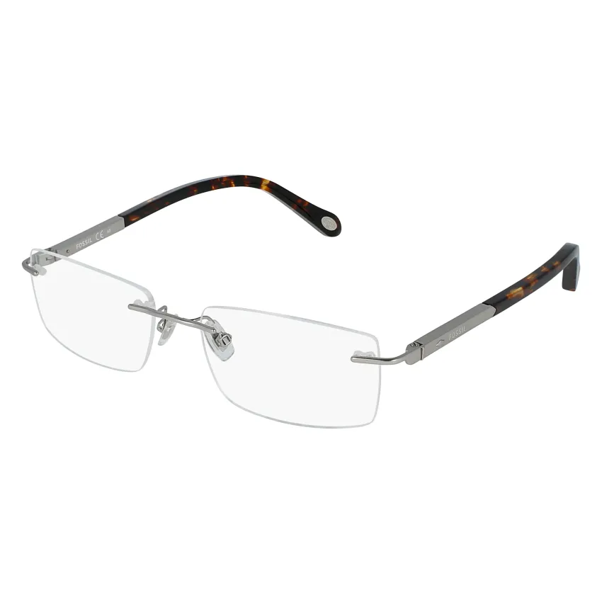 Fossil FOS 6074 RXT Unisex Szemüvegkeret