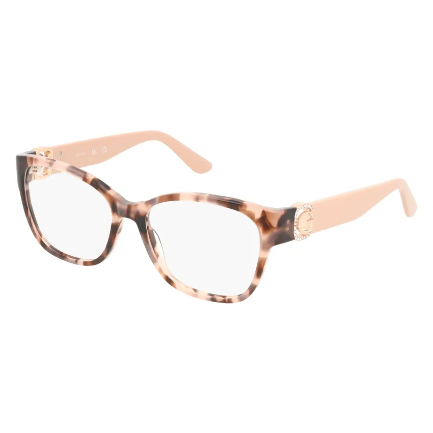 GUESS GU50120/V 055 Női Szemüvegkeret