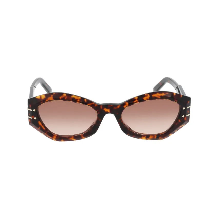 Dior DiorSignature B1U 24F1 Női Napszemüveg