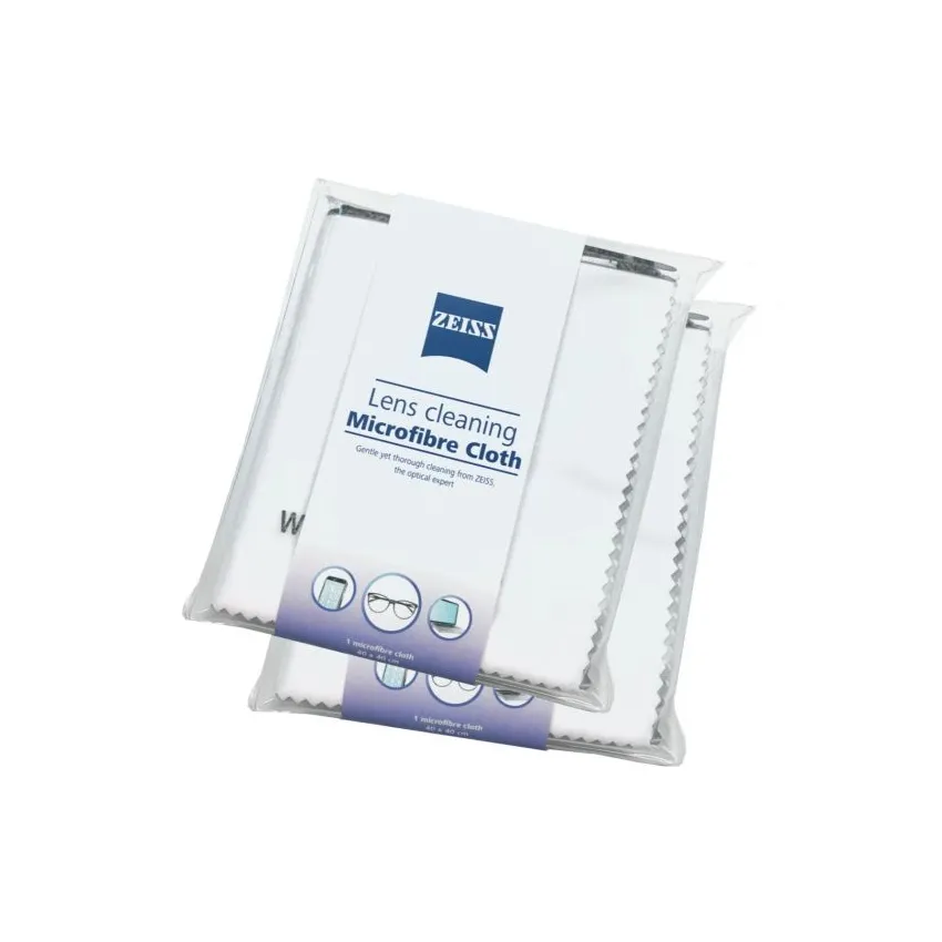 ZEISS mikroszálas törlőkendő (40X40cm)