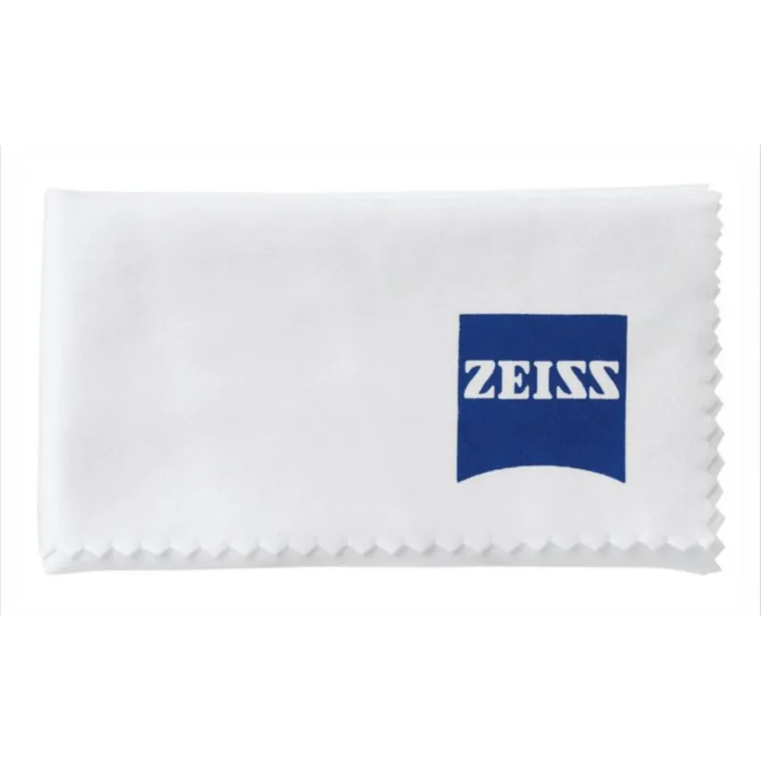 ZEISS mikroszálas törlőkendő (15X18cm)