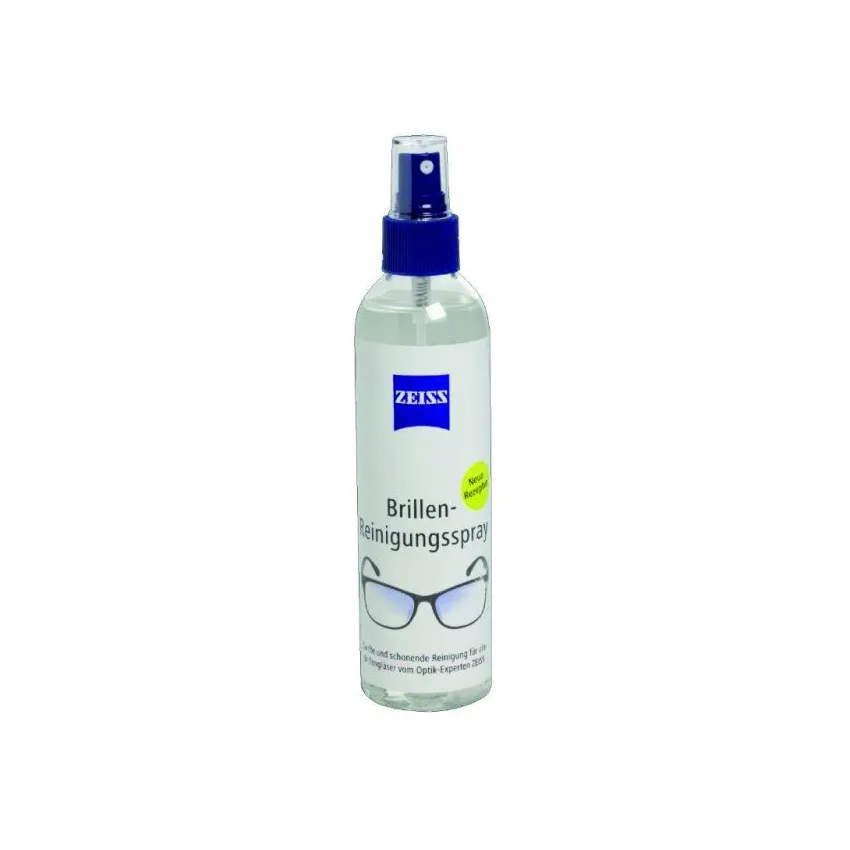 ZEISS szemüvegtisztító spray (240ml)