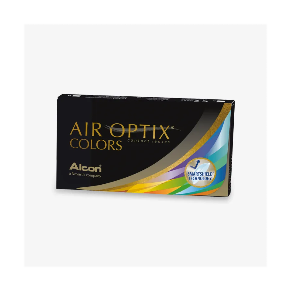 Air Optix Colors 2db/doboz