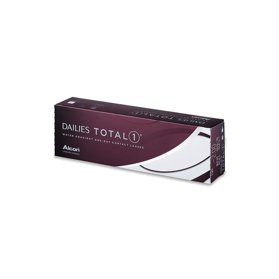 Dailies Total 1 30db/doboz