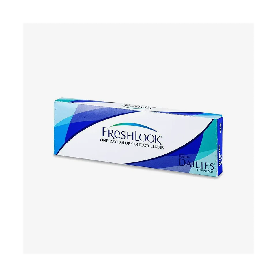 FreshLook One-Day 10db/doboz