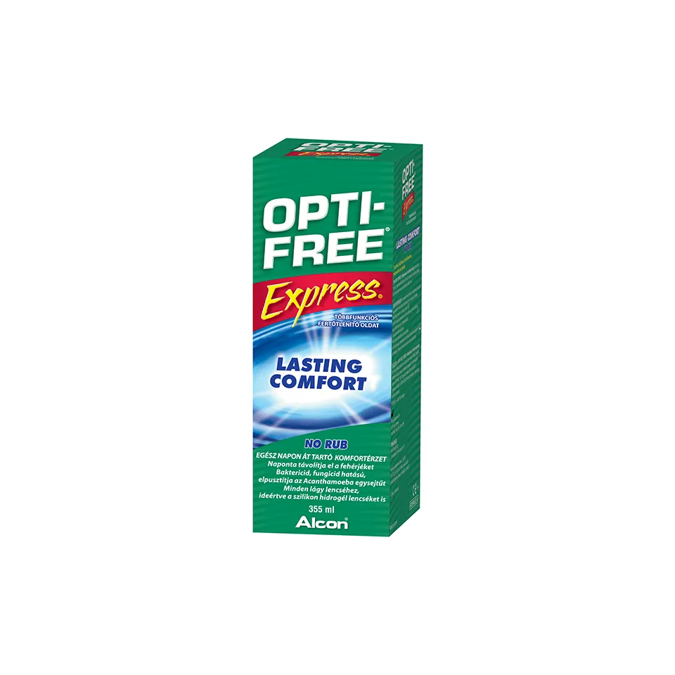 Opti-Free Express 355ml