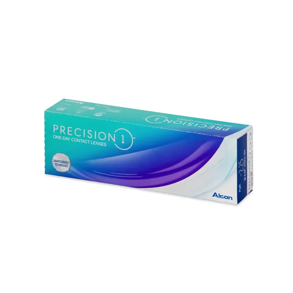 Precision1 90db/doboz