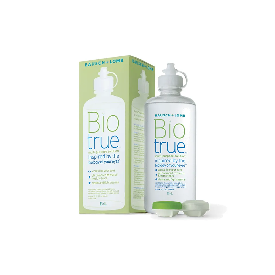Biotrue 300ml
