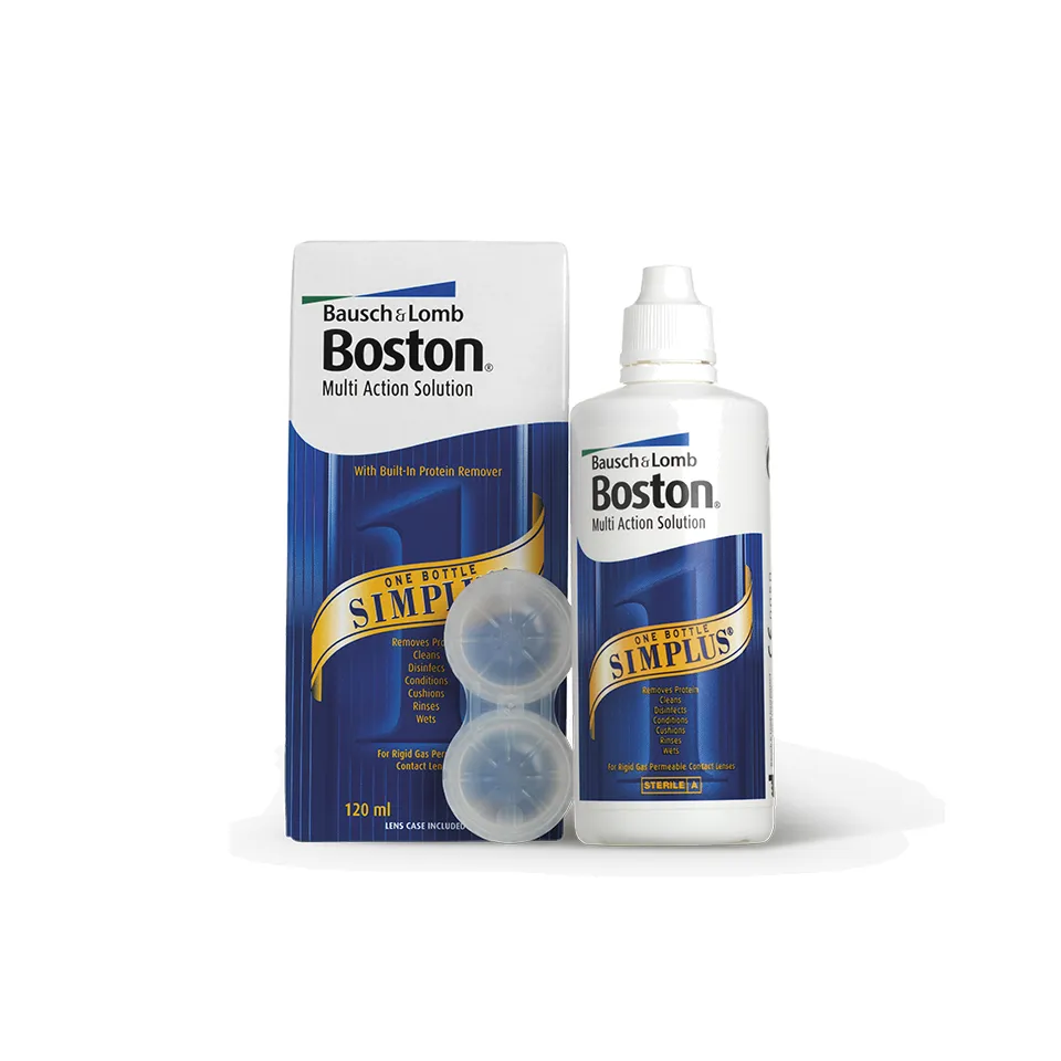 Boston Simplus 120 ml