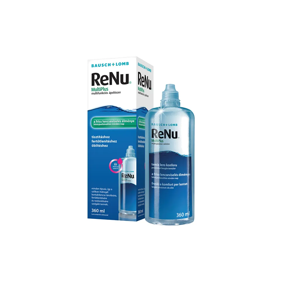 ReNu MultiPlus 360 ml