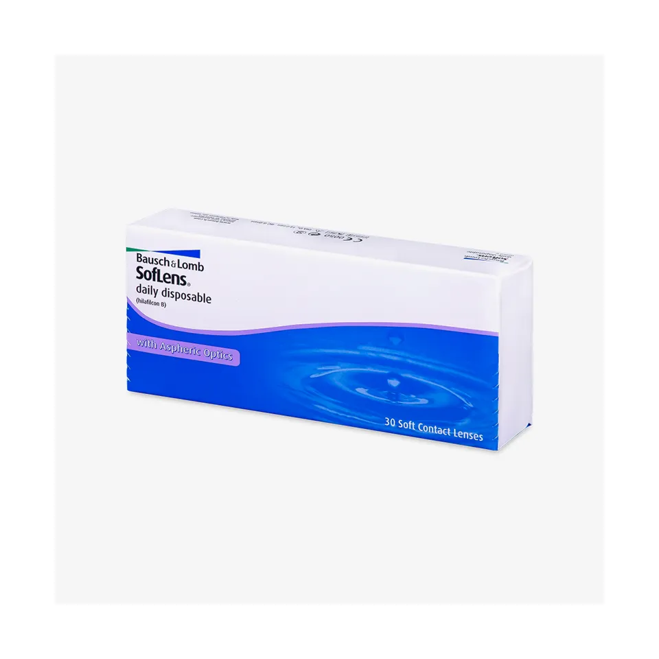SofLens Daily Disposable 30db/doboz