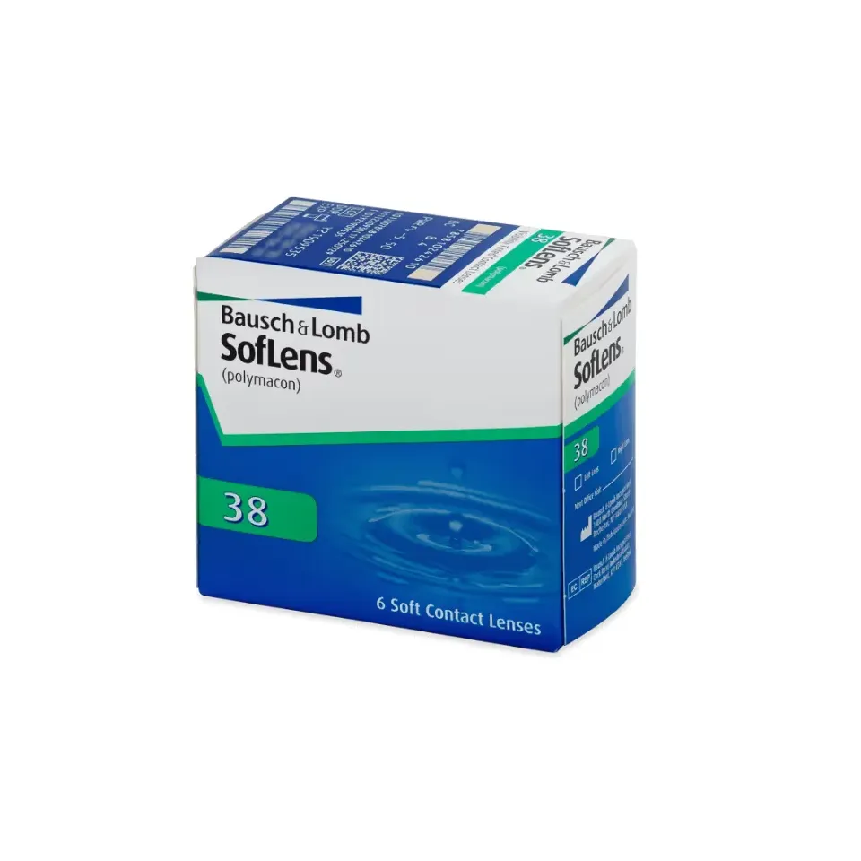 SofLens 38 6db/doboz