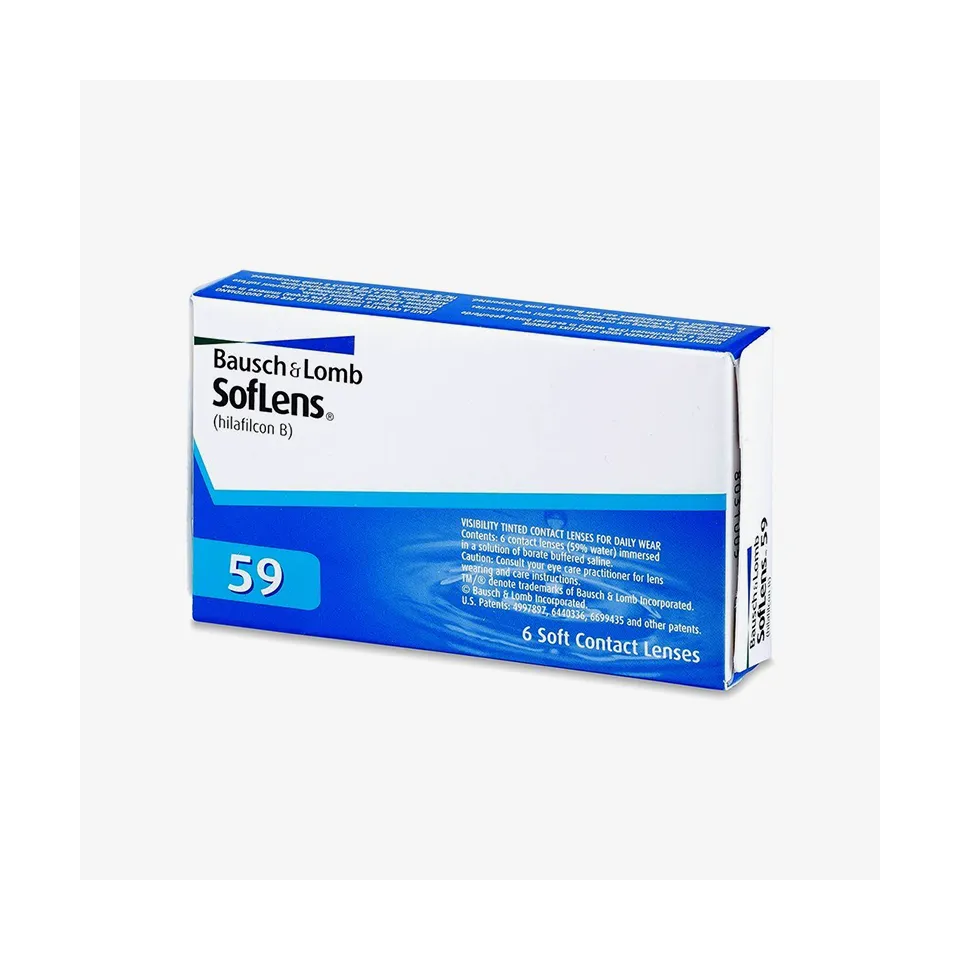SofLens 59 6db/doboz