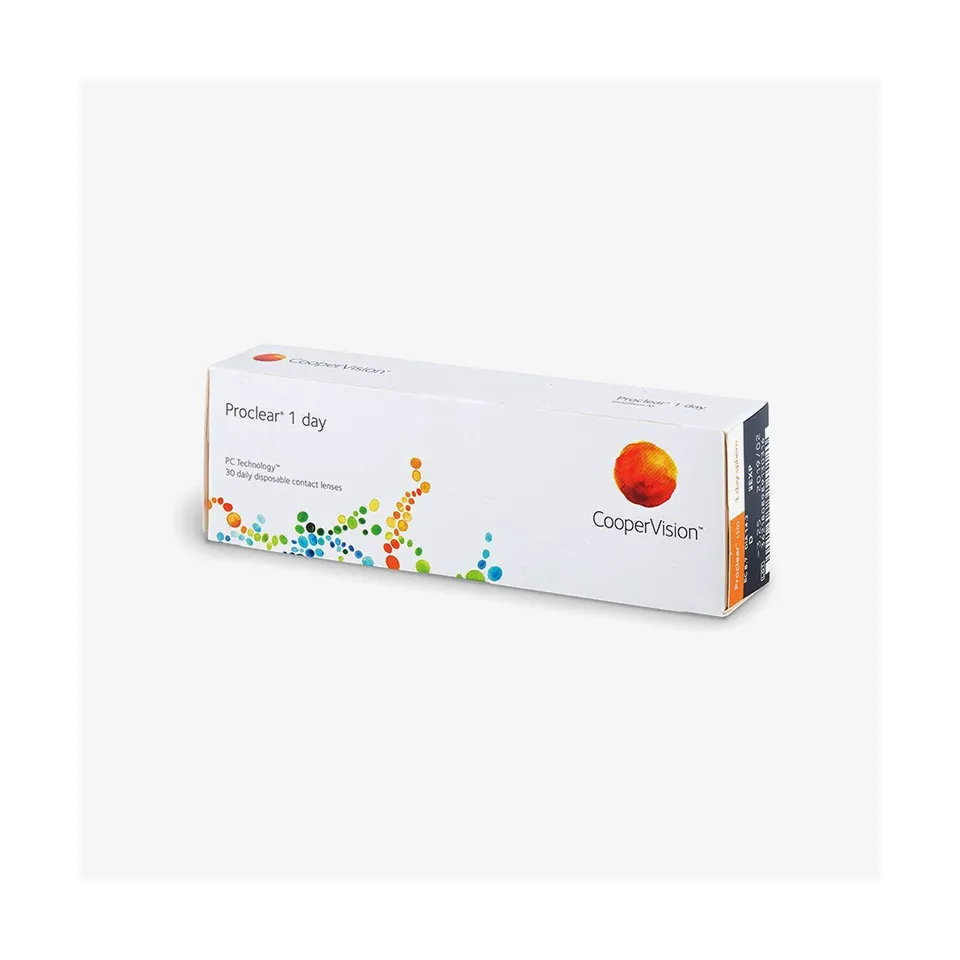 Proclear 1 day 30db/doboz