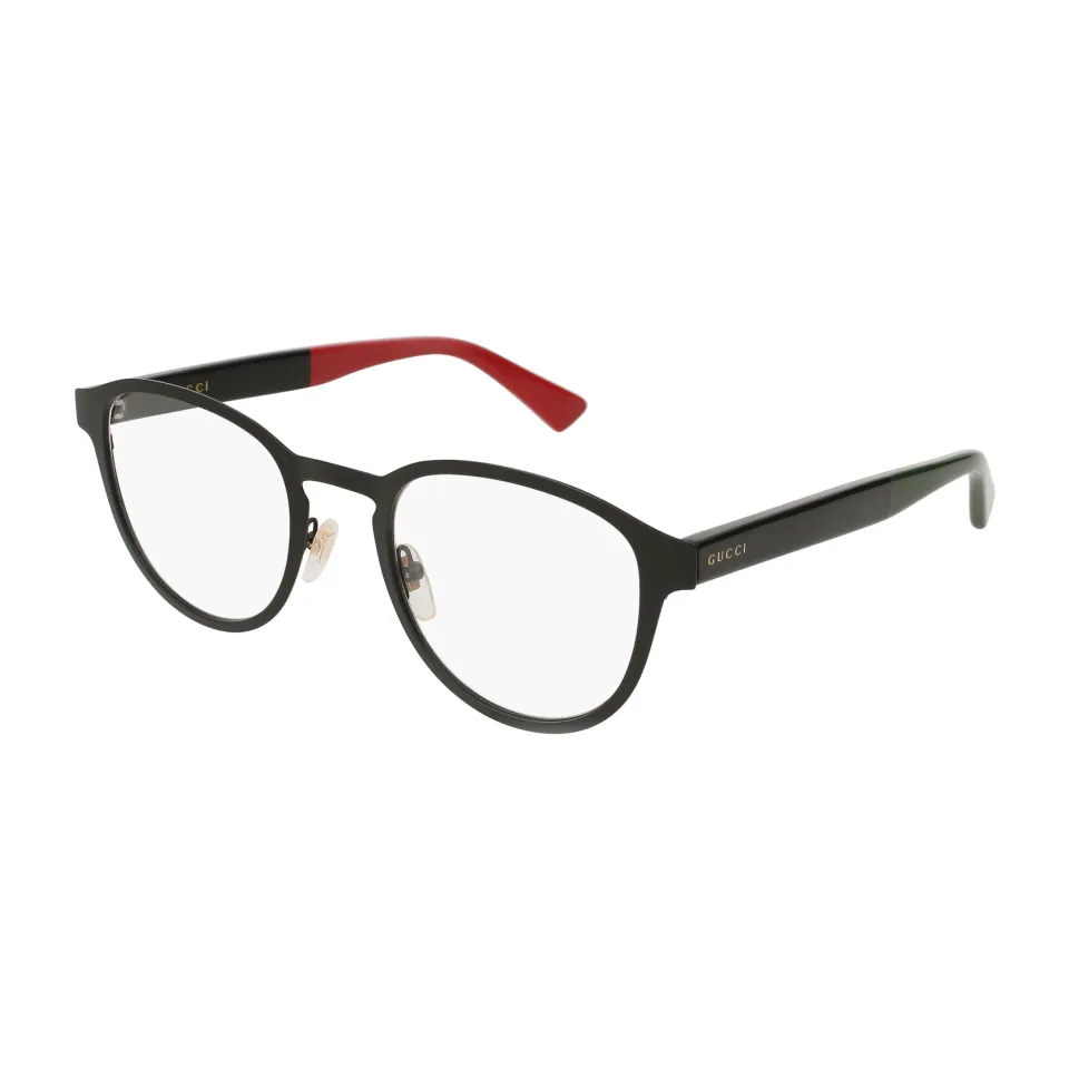 GUCCI GG0161O 005 Unisex Szemüvegkeret