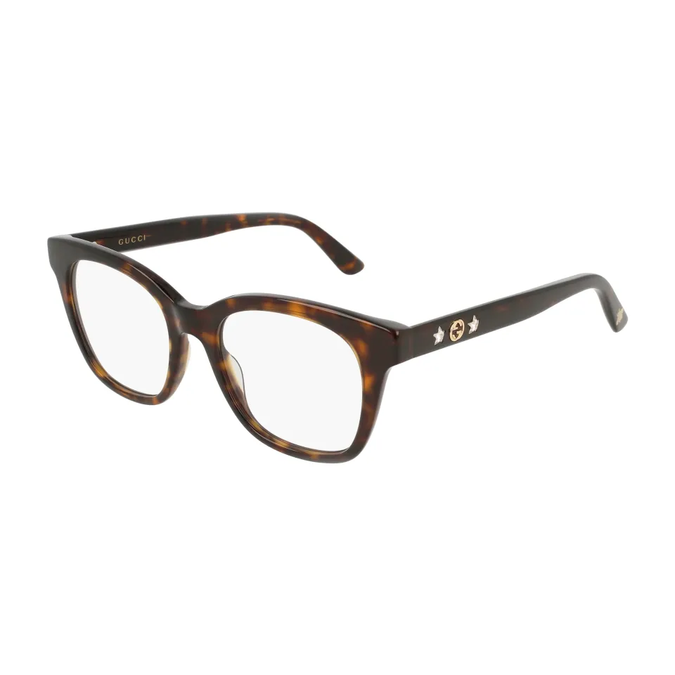 GUCCI GG0349O-006 Női Szemüvegkeret