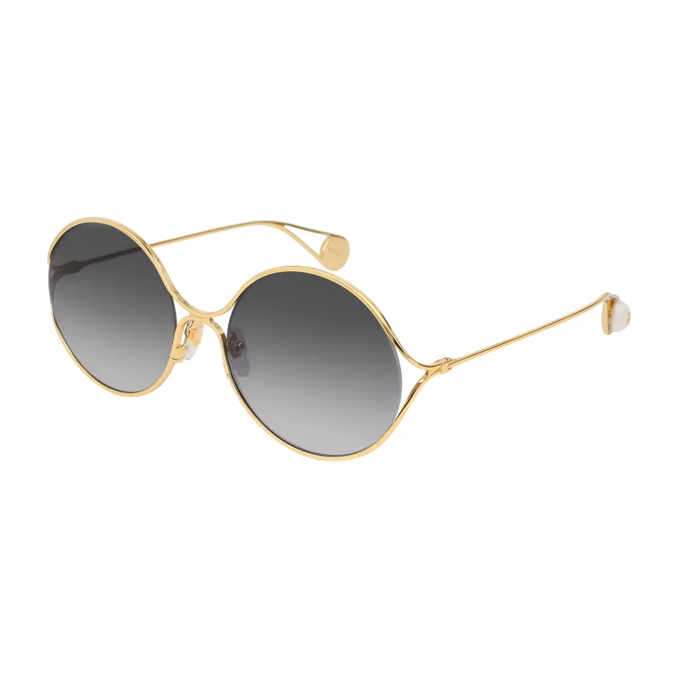 GUCCI GG0253S 001 Női Napszemüveg