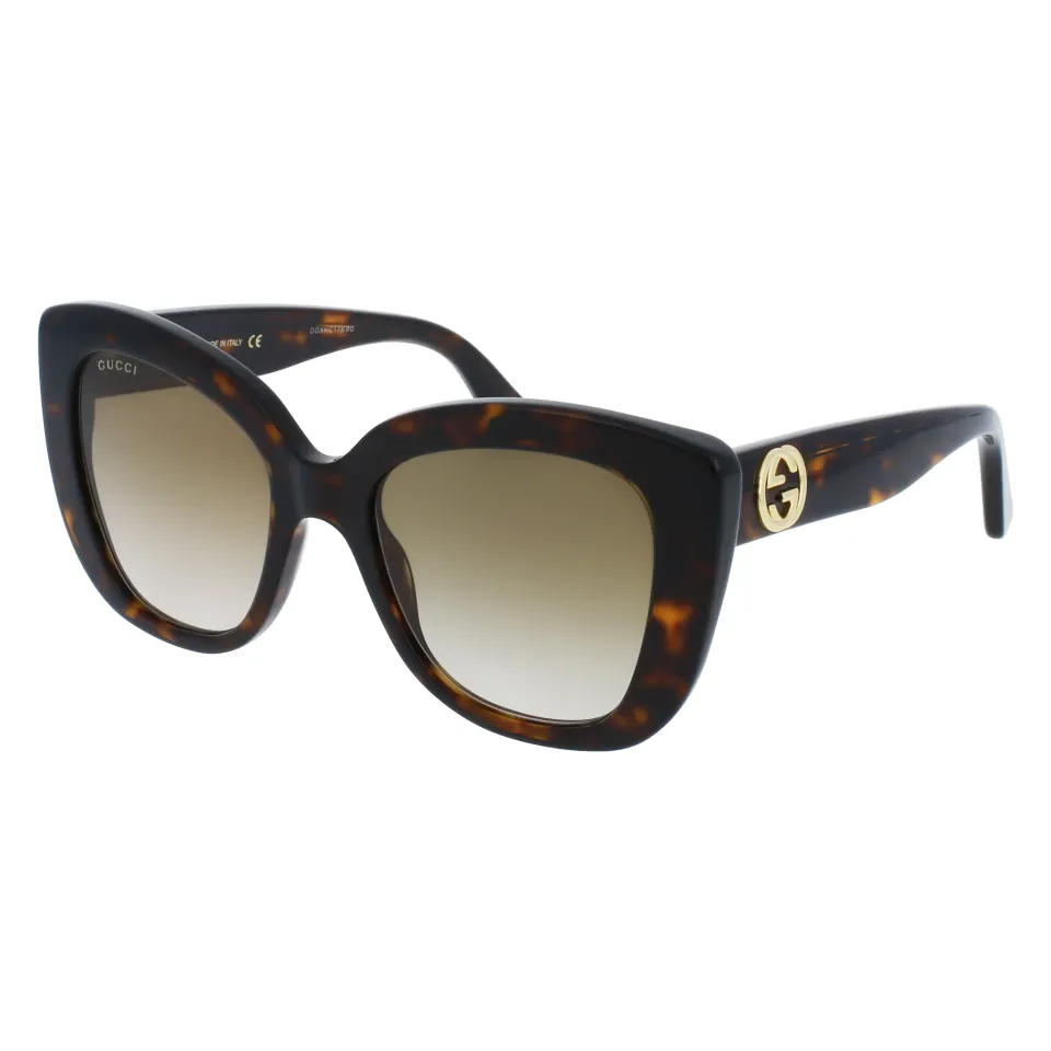 Gucci GG0327S 002 Női Napszemüveg