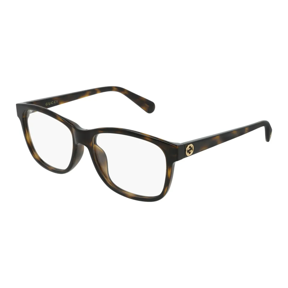 GUCCI GG0374OA 002 Női Szemüvegkeret
