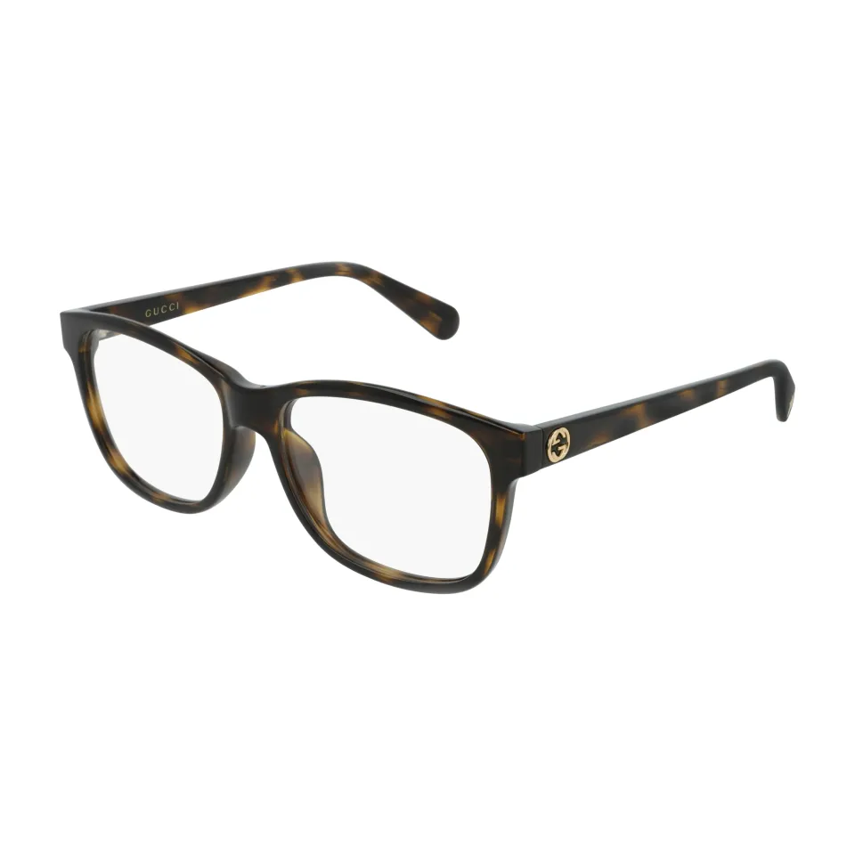 GUCCI GG0374OA 002 Női Szemüvegkeret