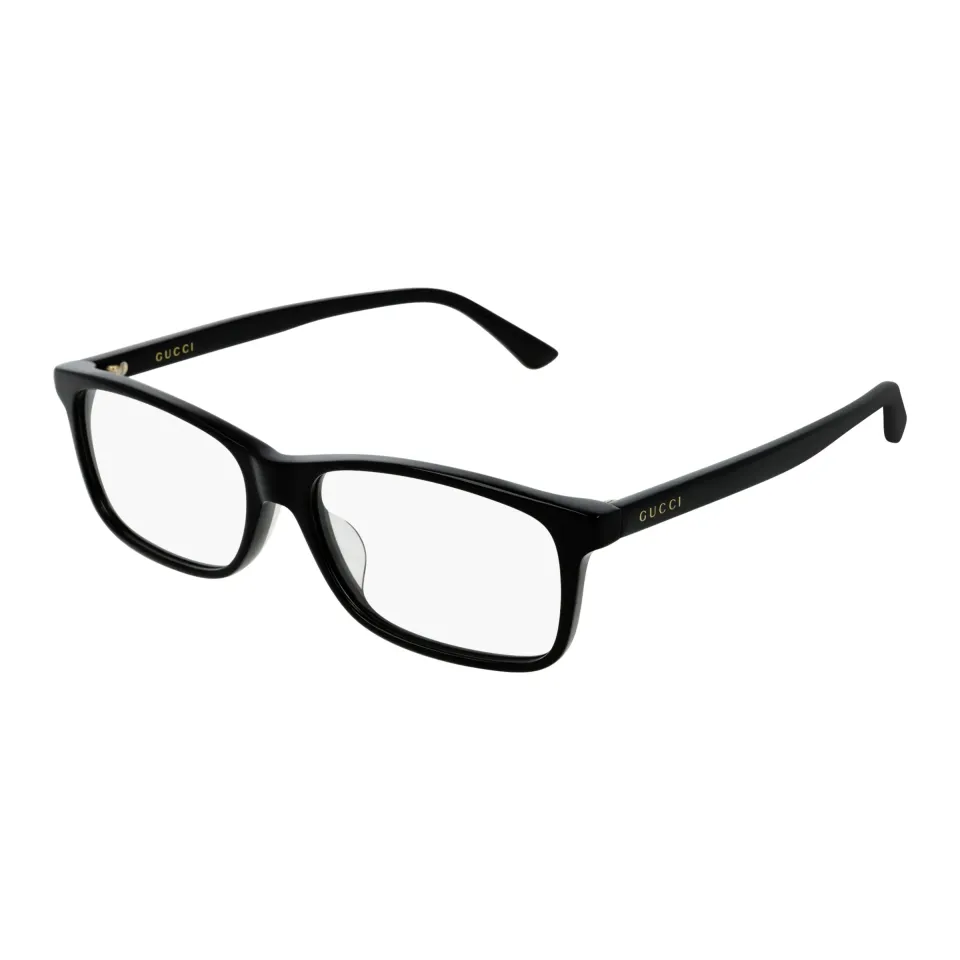GUCCI GG0408OA 005 Férfi Szemüvegkeret