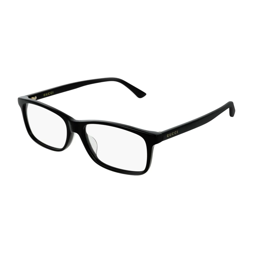 GUCCI GG0408OA 005 Férfi Szemüvegkeret