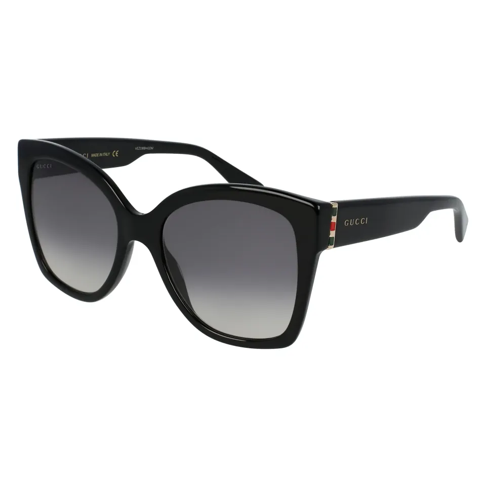 Gucci GG0459S 001 Női Napszemüveg
