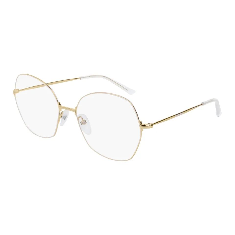 BALENCIAGA BB0014O 003 Unisex Szemüvegkeret