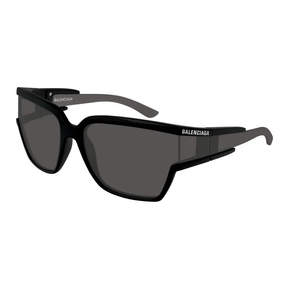 BALENCIAGA BB0039S 001 63// Unisex Napszemüveg