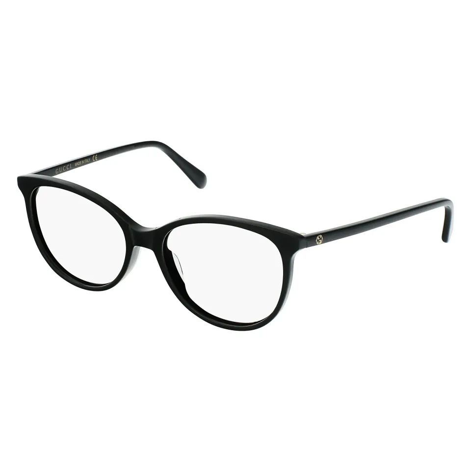 Gucci GG0550O 001 Női Szemüvegkeret
