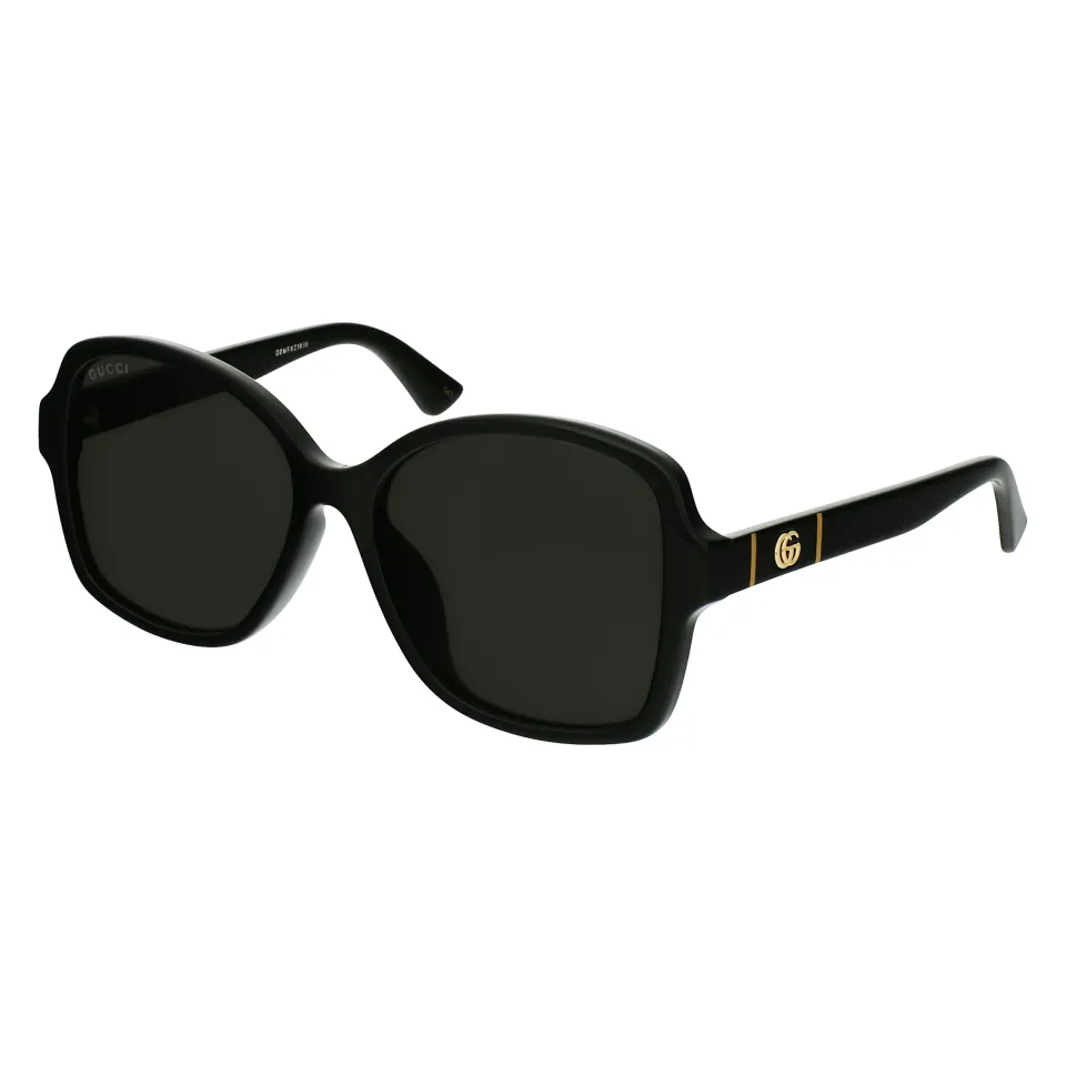 Gucci GG0765SA 002 Női Napszemüveg