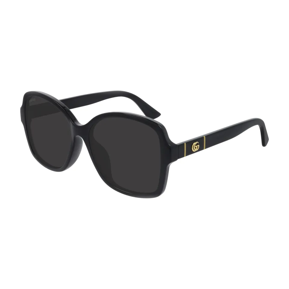 Gucci GG0765SA 002 Női Napszemüveg