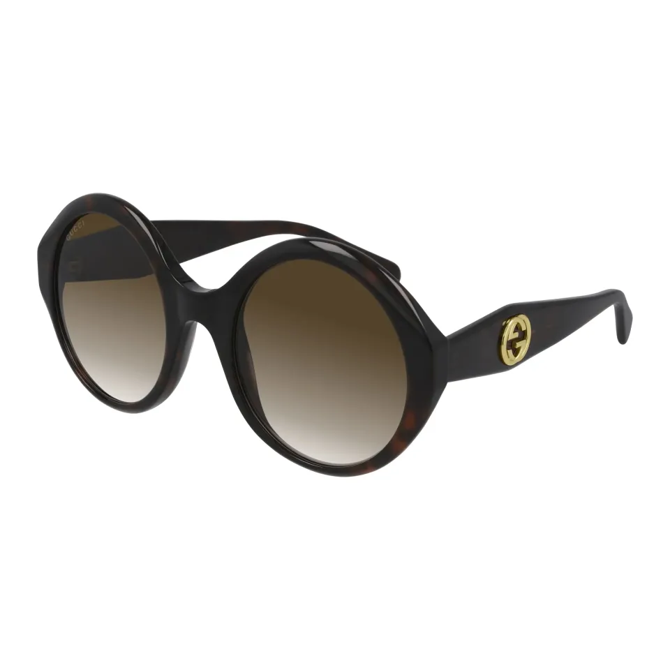 GUCCI GG0797S 002 Női Napszemüveg