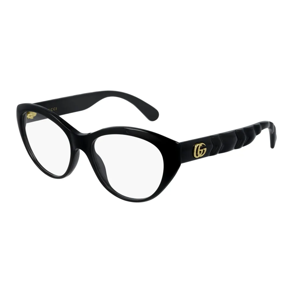 Gucci GG0812O 001 Női Szemüvegkeret