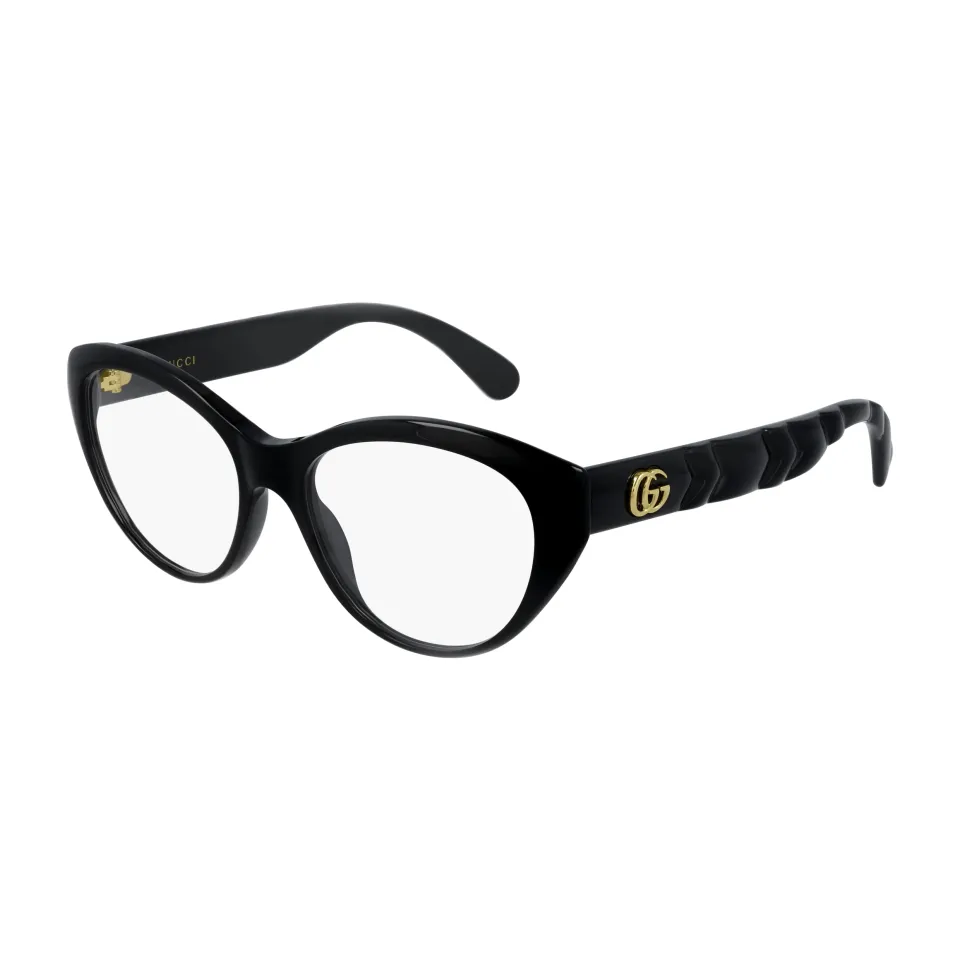 Gucci GG0812O 001 Női Szemüvegkeret