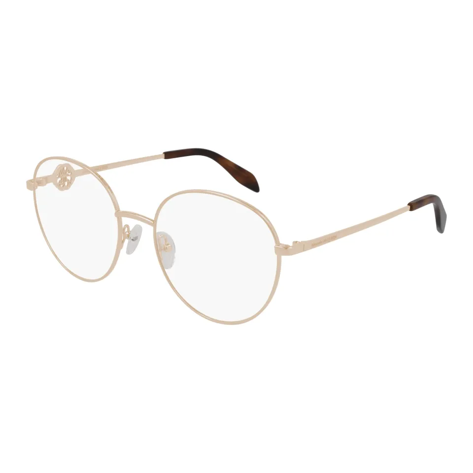 ALEXANDER MCQUEEN AM0291O 003 Női Szemüvegkeret