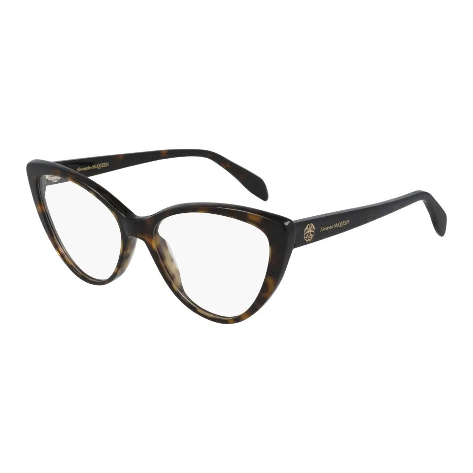 Alexander Mcqueen AM0287O 002 Női Szemüvegkeret
