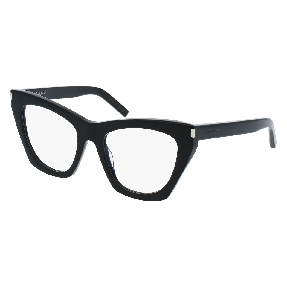 Saint Laurent SL 214 KATE OPT 001 Női Szemüvegkeret