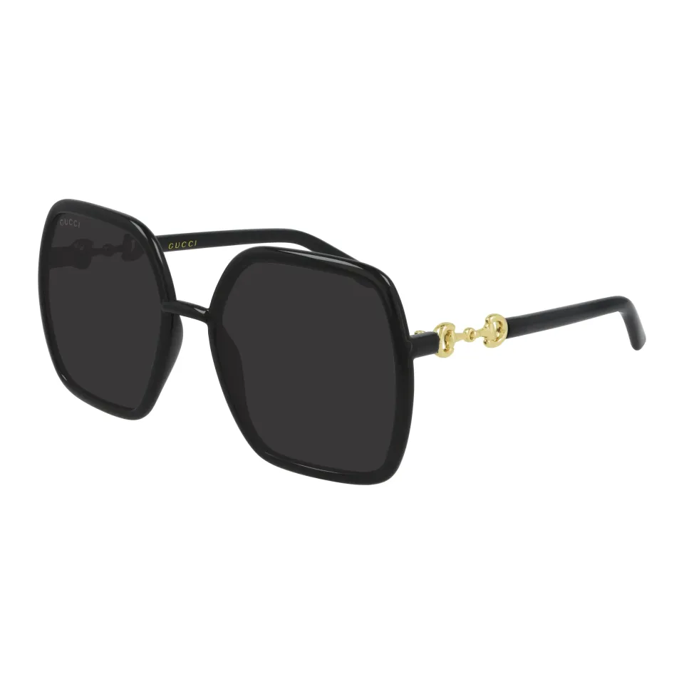 Gucci GG0890S 001 Női Napszemüveg