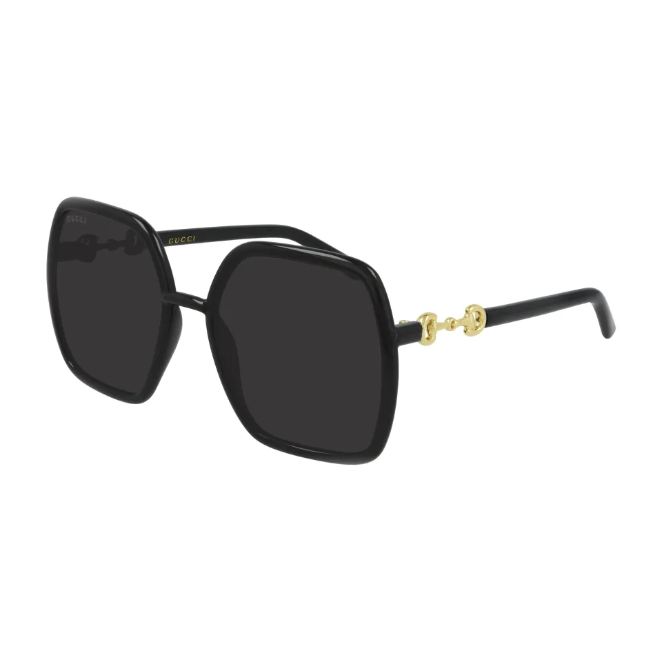 Gucci GG0890S 001 Női Napszemüveg
