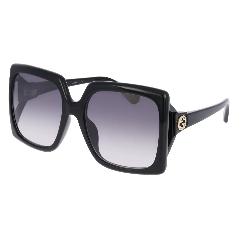 Gucci GG0876SA 001 Női Napszemüveg