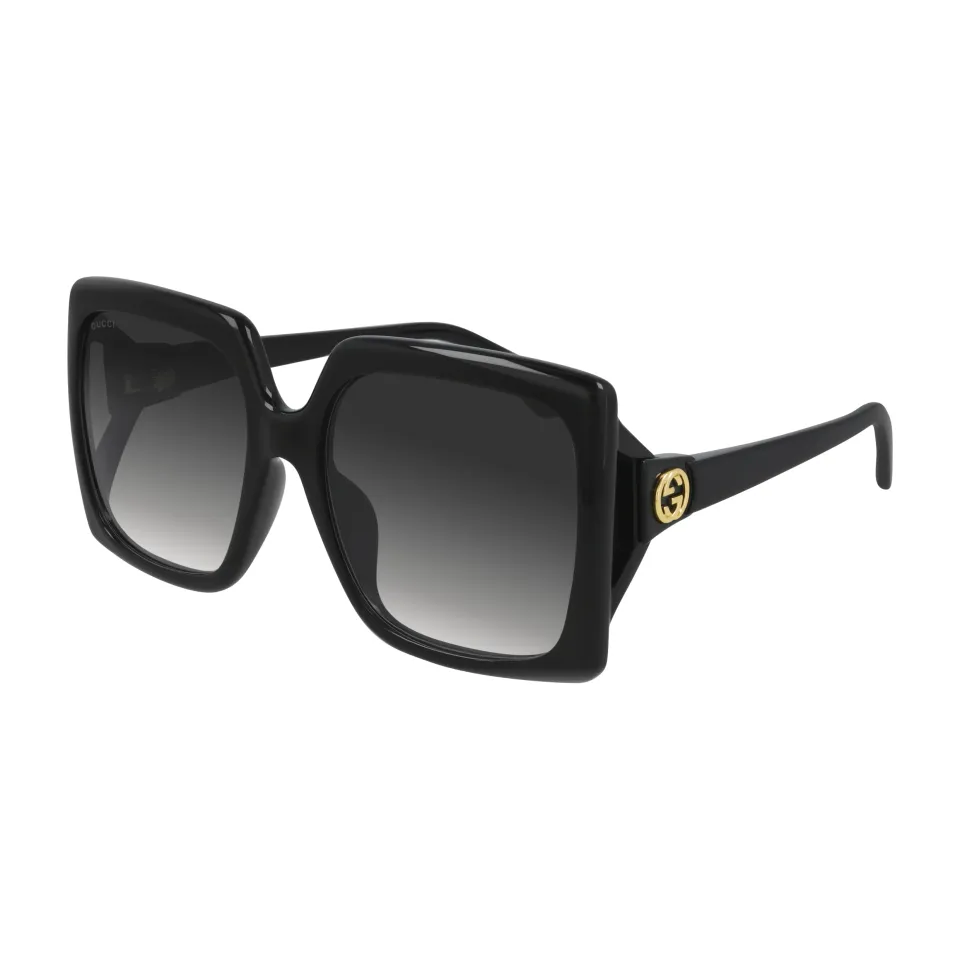 Gucci GG0876SA 001 Női Napszemüveg