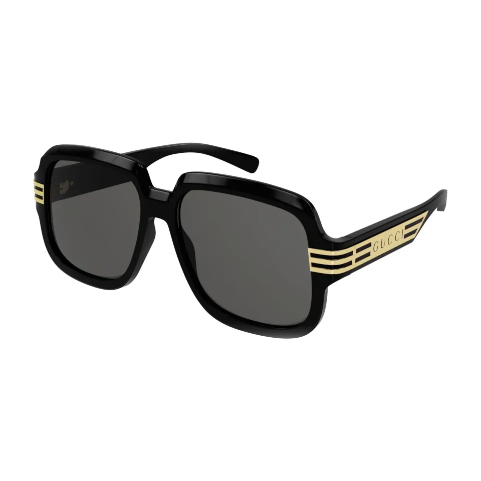 Gucci GG0979S 001 Férfi Napszemüveg