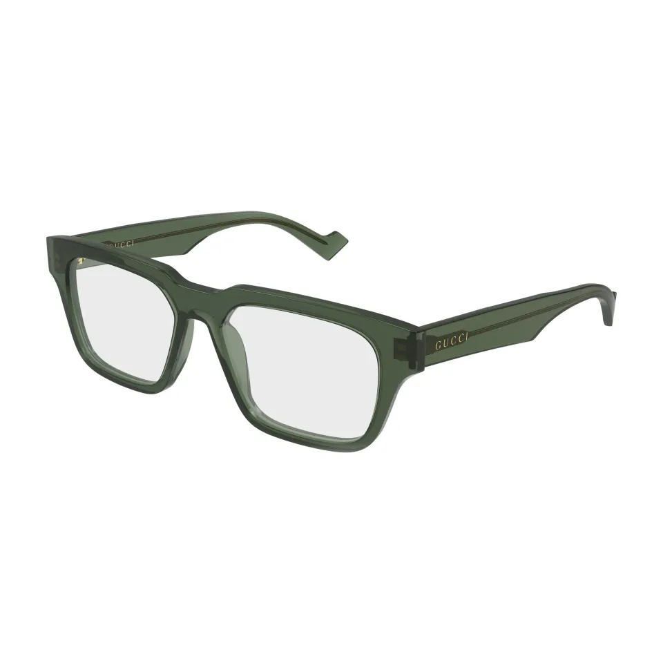 Gucci GG0963O 003 Férfi Szemüvegkeret
