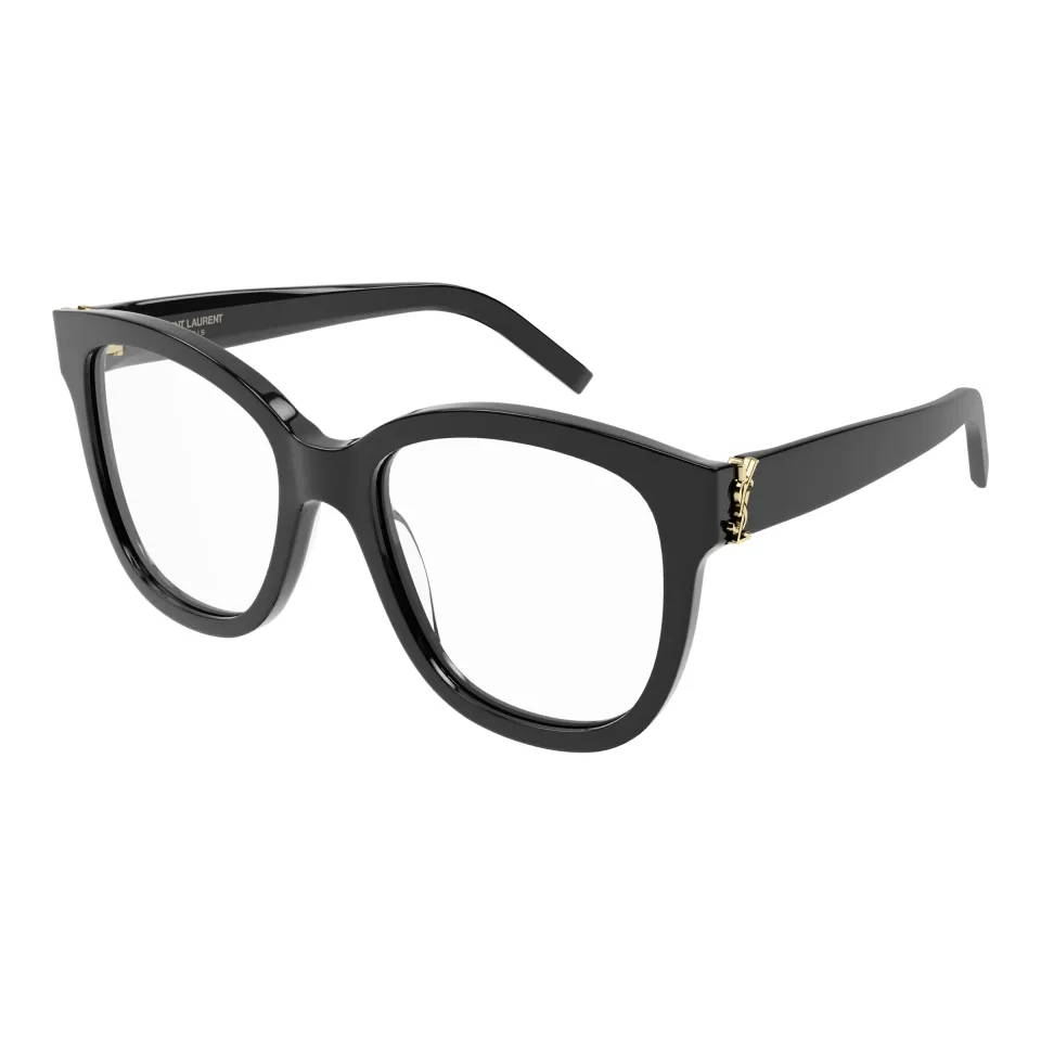 Saint Laurent SL M97 001 Női Szemüvegkeret