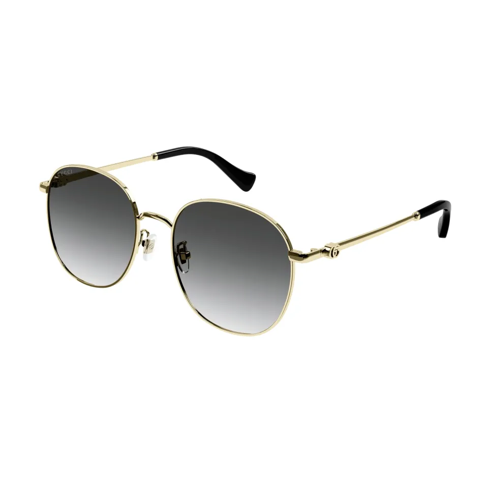 Gucci GG1142S 001 Női Napszemüveg