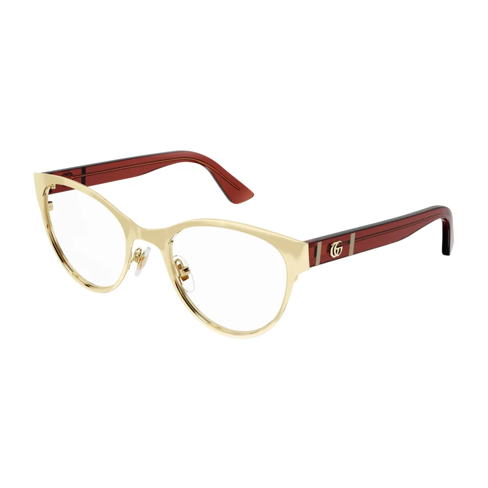 Gucci GG1114O 003 Női Szemüvegkeret