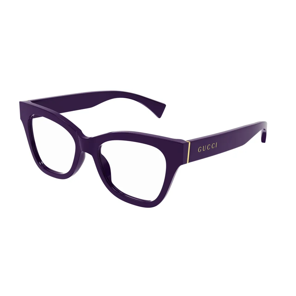 Gucci GG1133O 002 Női Szemüvegkeret
