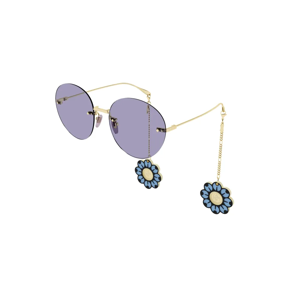 Gucci GG1149S 006 Női Napszemüveg